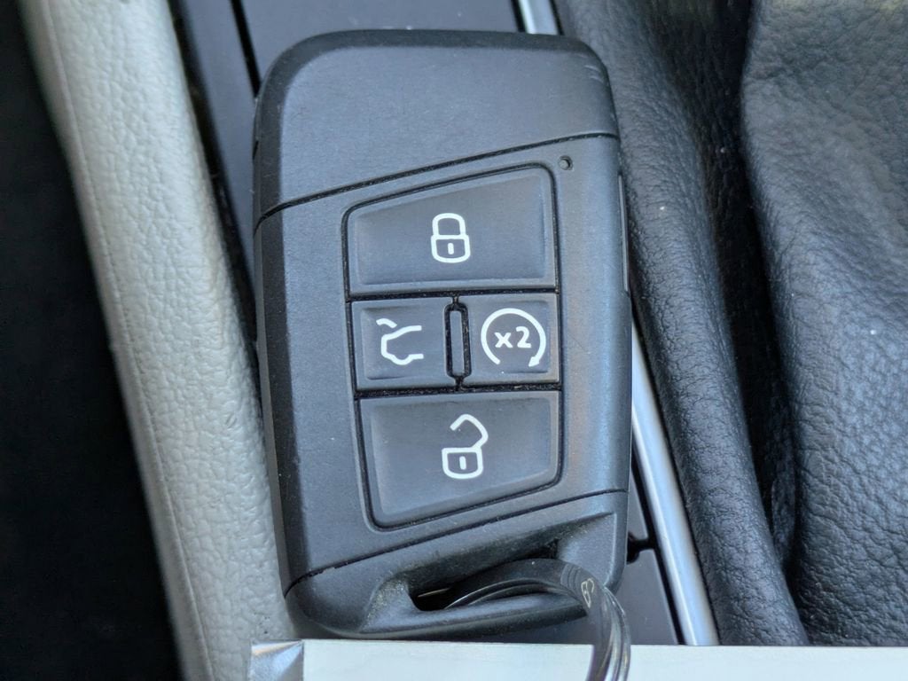 2023 Volkswagen Jetta SE