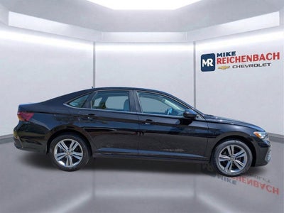 2023 Volkswagen Jetta SE