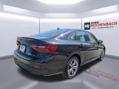 2023 Volkswagen Jetta SE