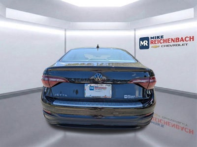 2023 Volkswagen Jetta SE