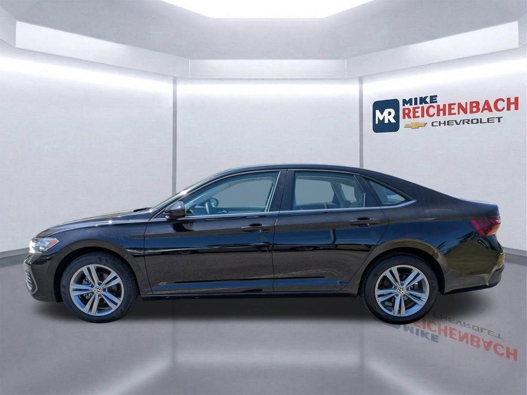 2023 Volkswagen Jetta SE