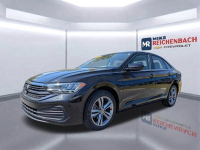 2023 Volkswagen Jetta SE