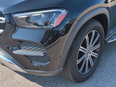 2024 Mercedes-Benz GLE GLE 350