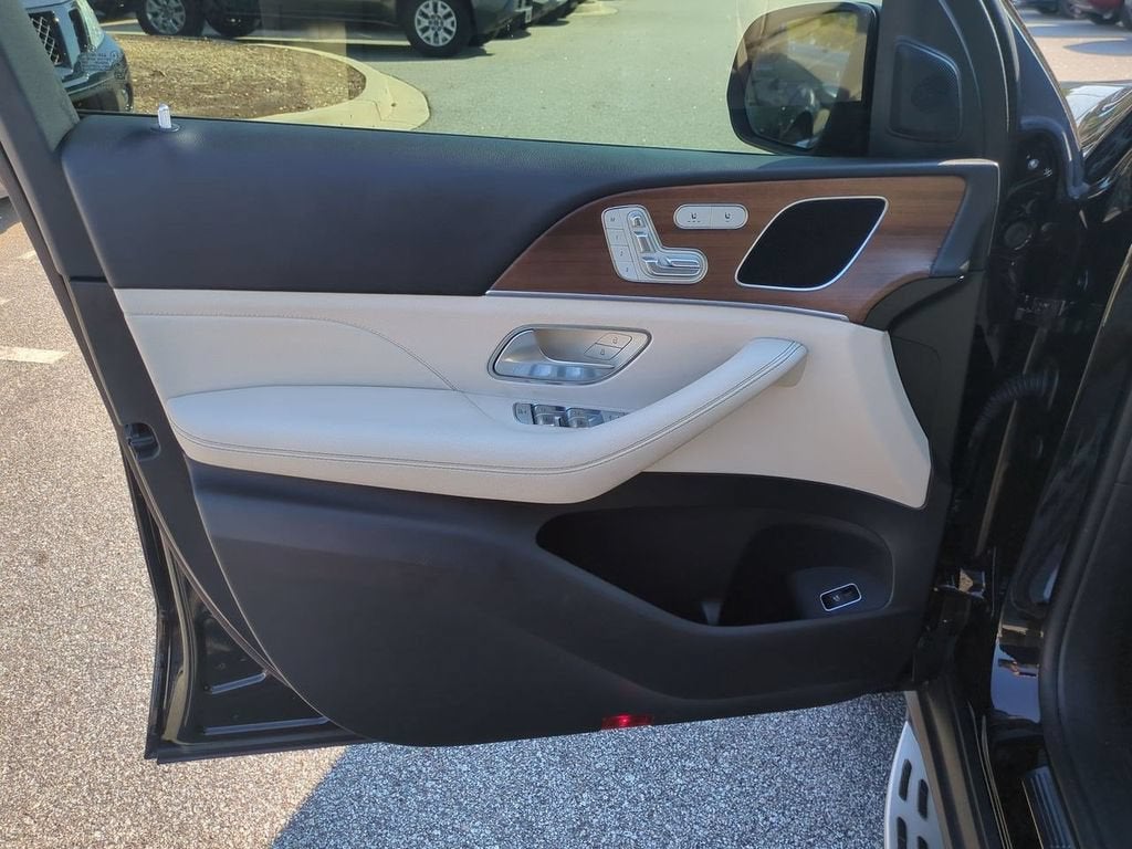 2024 Mercedes-Benz GLE GLE 350