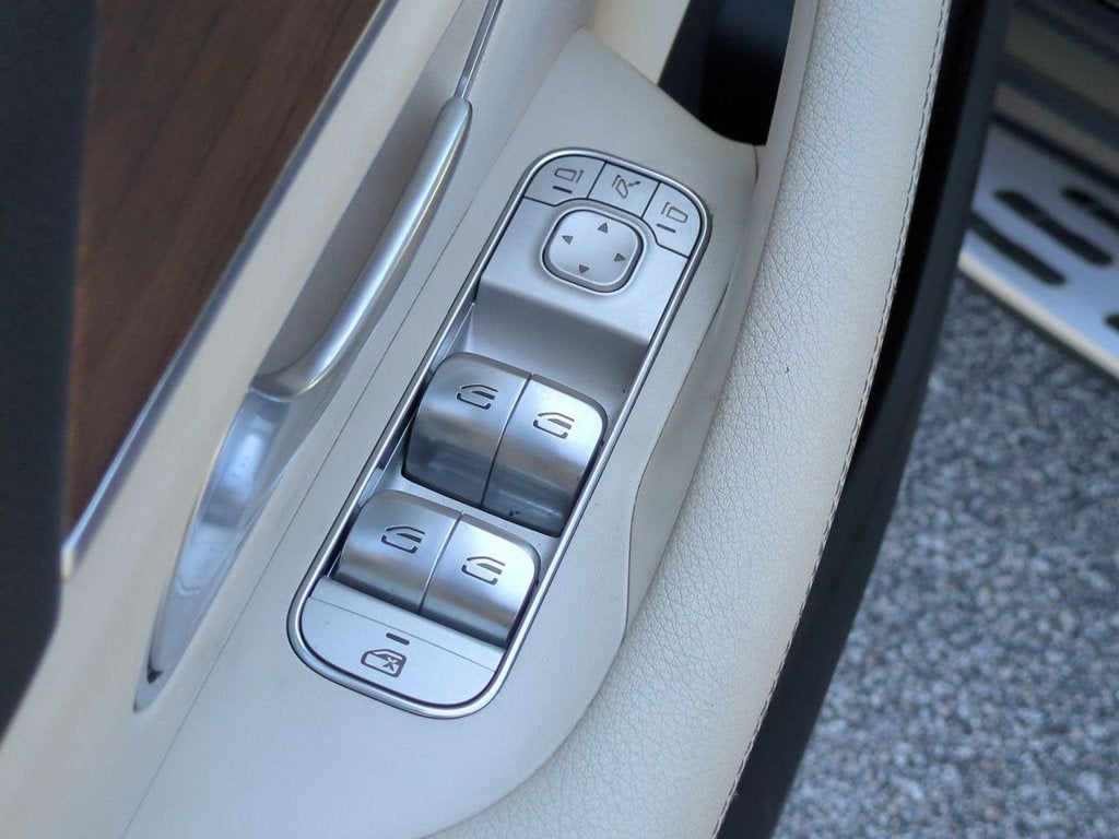 2024 Mercedes-Benz GLE GLE 350