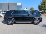 2024 Mercedes-Benz GLE GLE 350