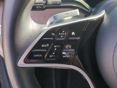2024 Mercedes-Benz GLE GLE 350