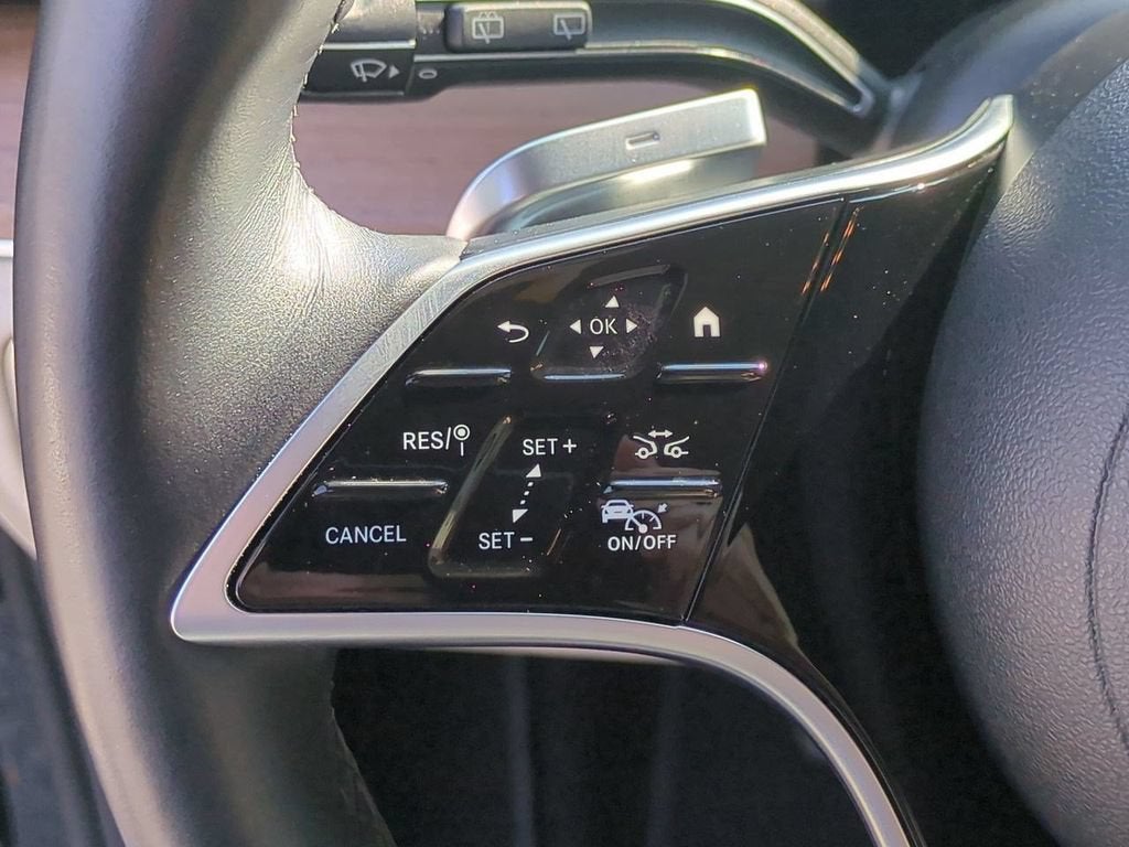 2024 Mercedes-Benz GLE GLE 350