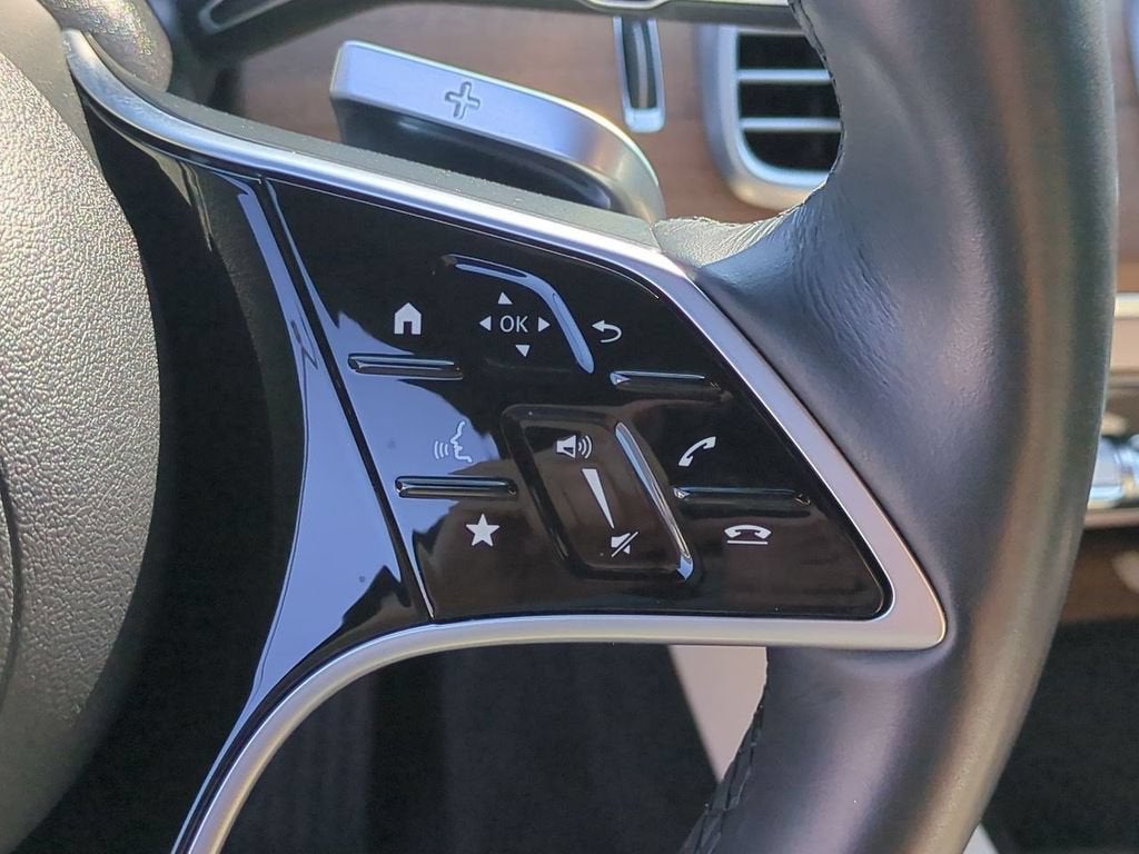 2024 Mercedes-Benz GLE GLE 350