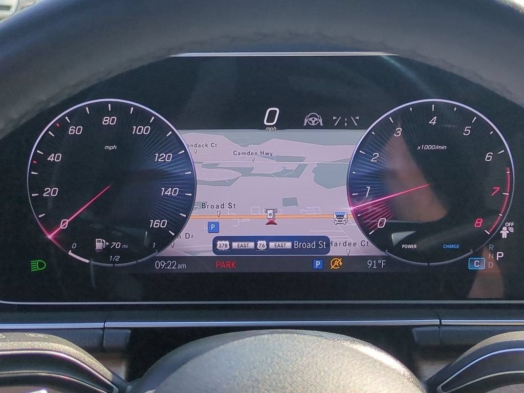 2024 Mercedes-Benz GLE GLE 350