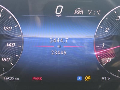 2024 Mercedes-Benz GLE GLE 350