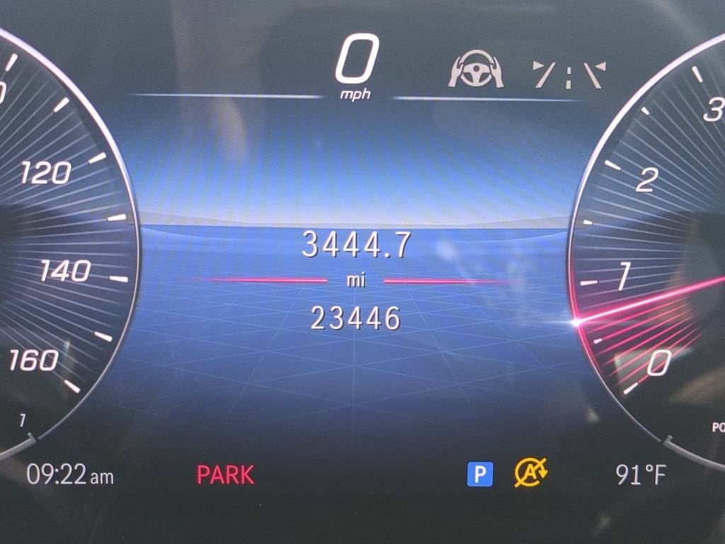 2024 Mercedes-Benz GLE GLE 350
