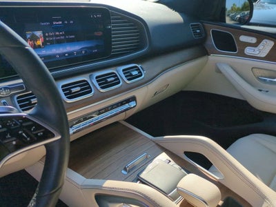 2024 Mercedes-Benz GLE GLE 350