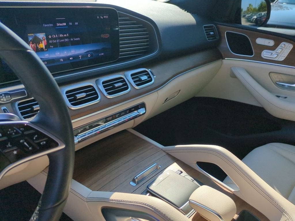 2024 Mercedes-Benz GLE GLE 350