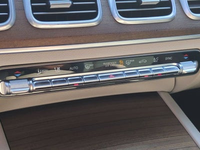 2024 Mercedes-Benz GLE GLE 350