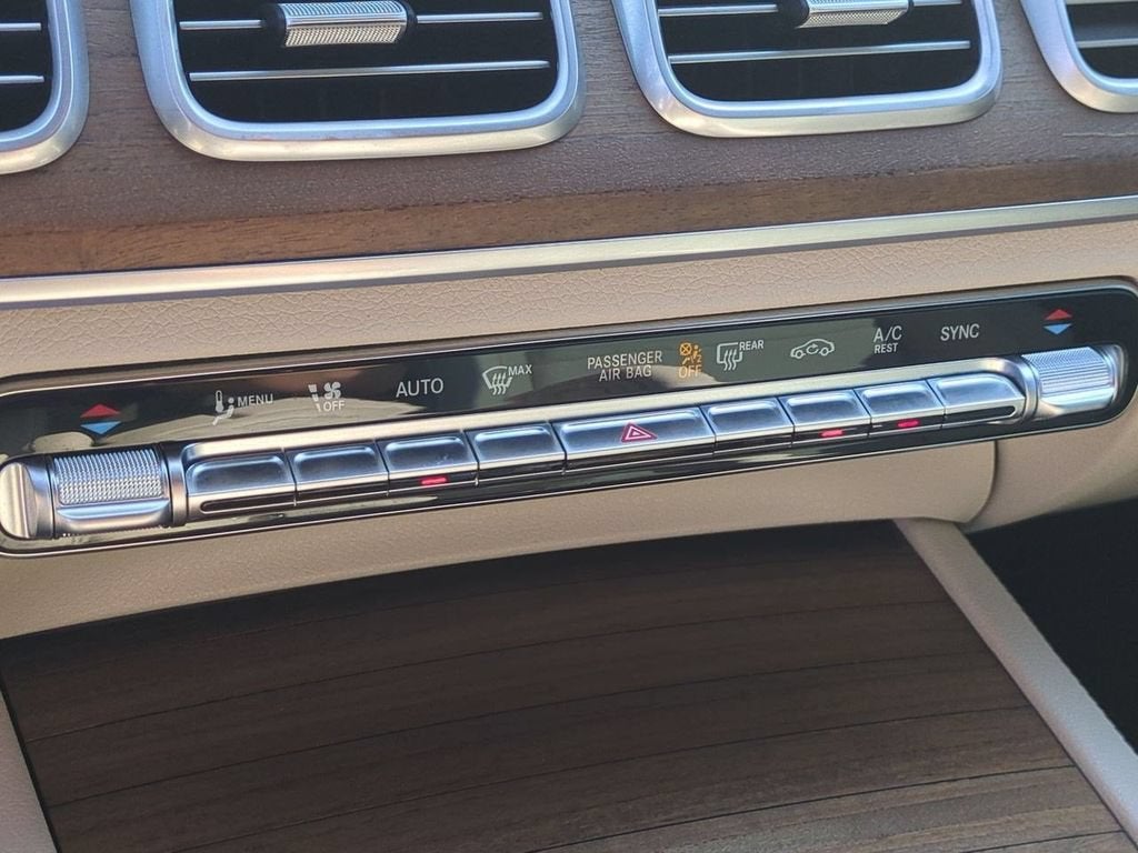 2024 Mercedes-Benz GLE GLE 350