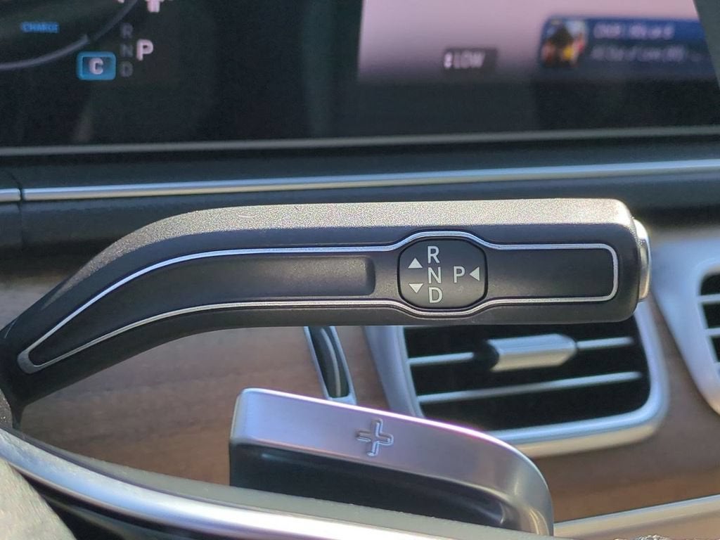 2024 Mercedes-Benz GLE GLE 350