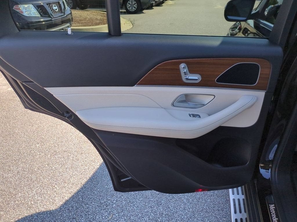 2024 Mercedes-Benz GLE GLE 350