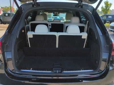 2024 Mercedes-Benz GLE GLE 350