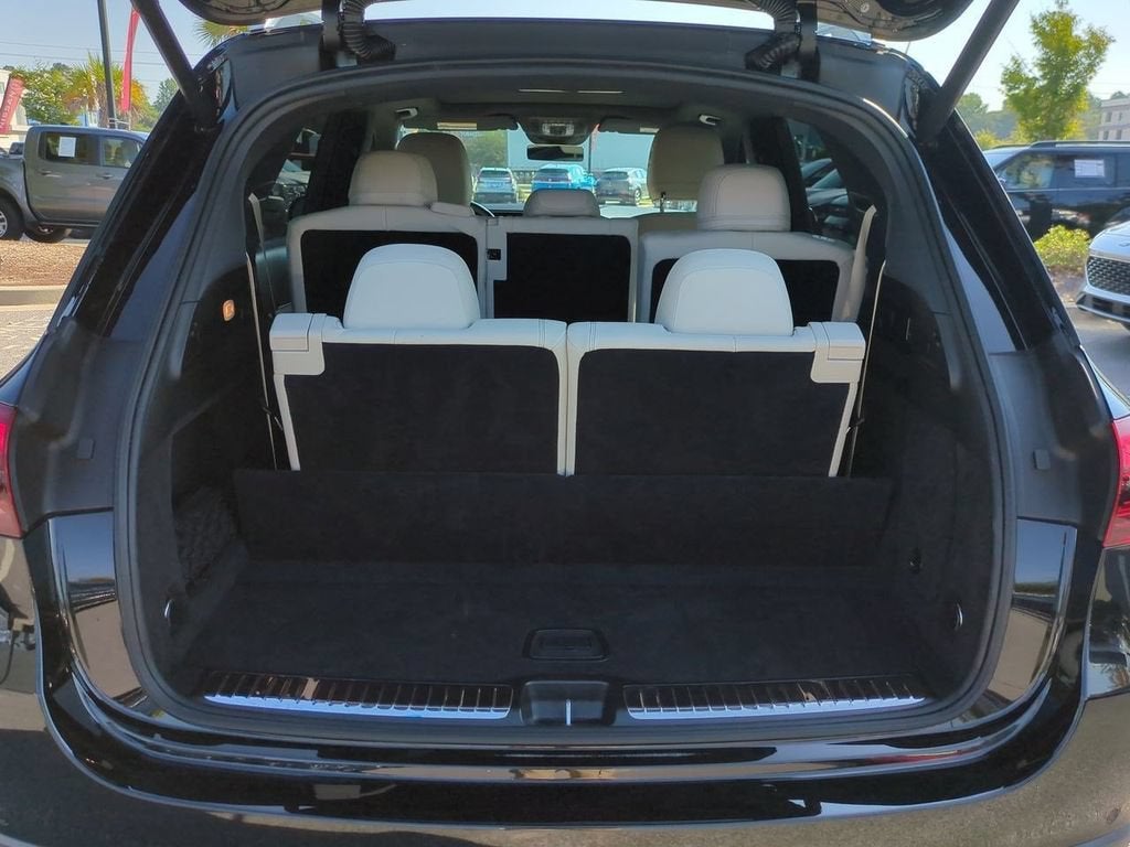 2024 Mercedes-Benz GLE GLE 350