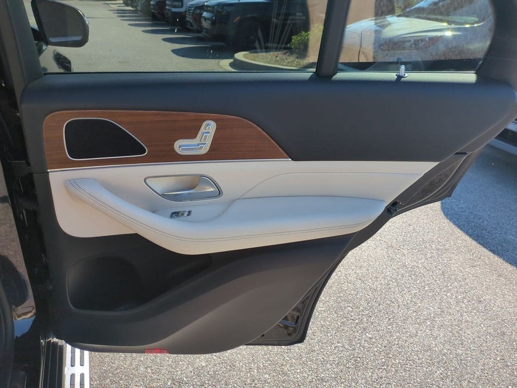 2024 Mercedes-Benz GLE GLE 350