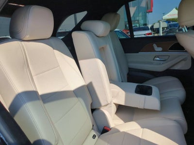 2024 Mercedes-Benz GLE GLE 350