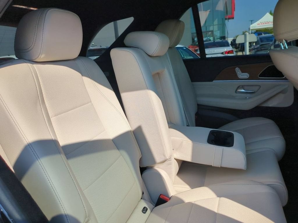 2024 Mercedes-Benz GLE GLE 350