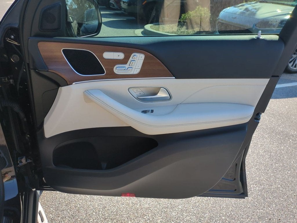 2024 Mercedes-Benz GLE GLE 350