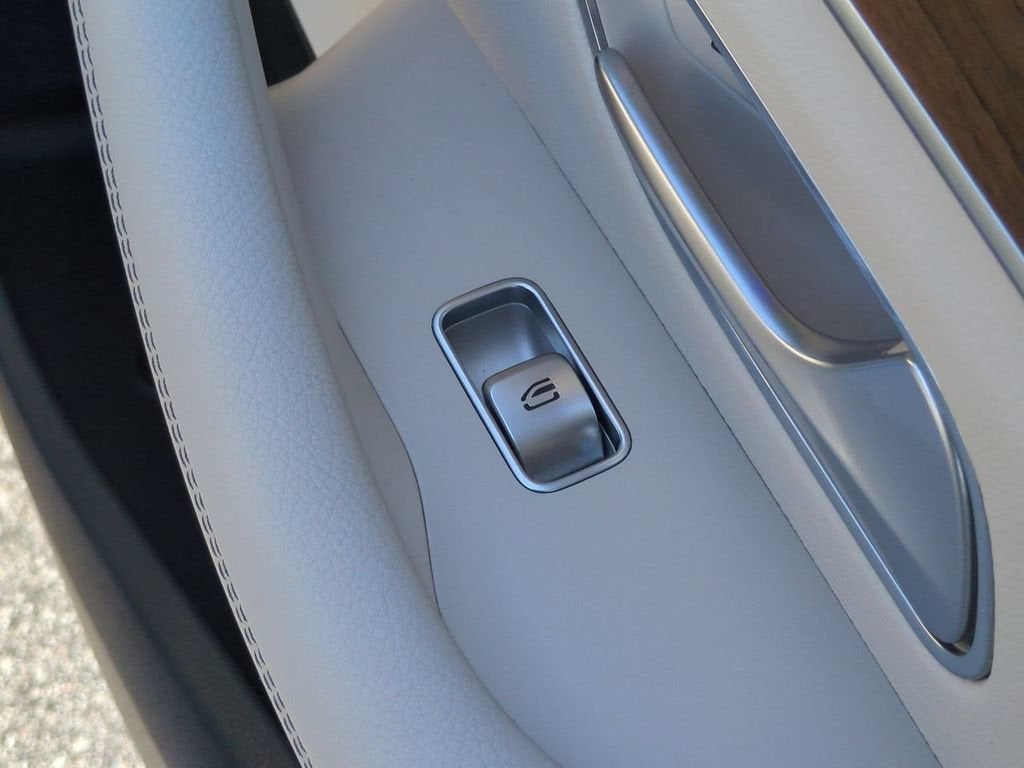 2024 Mercedes-Benz GLE GLE 350