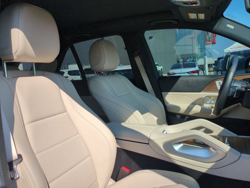 2024 Mercedes-Benz GLE GLE 350