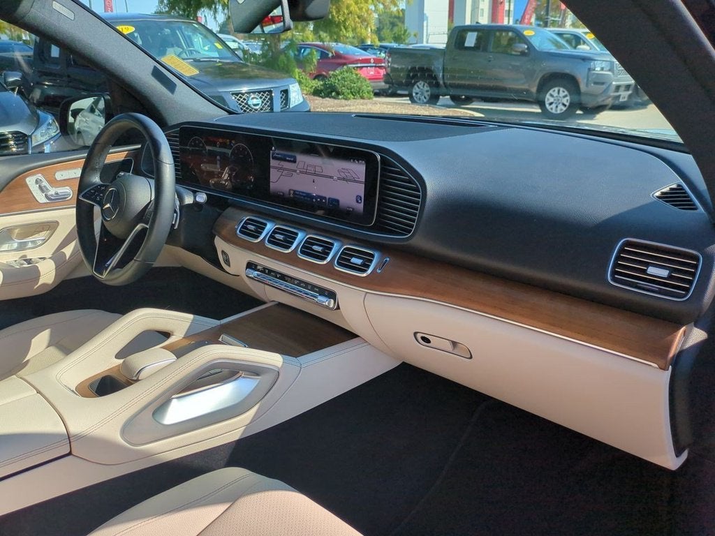 2024 Mercedes-Benz GLE GLE 350