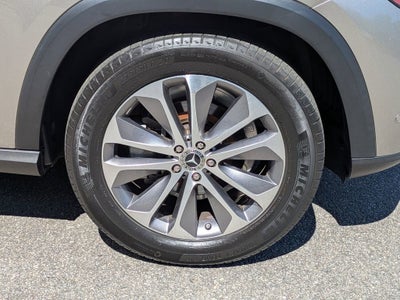 2022 Mercedes-Benz GLE GLE 350