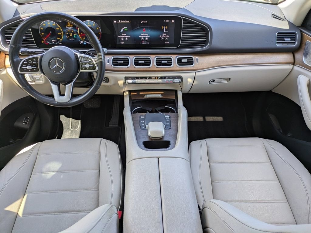 2022 Mercedes-Benz GLE GLE 350