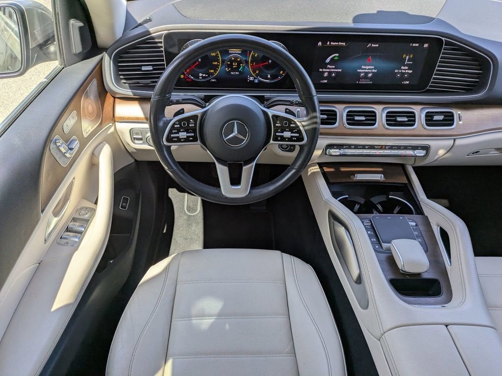 2022 Mercedes-Benz GLE GLE 350