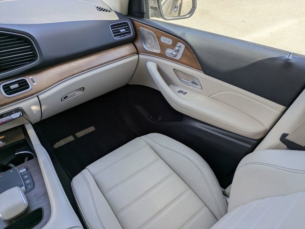 2022 Mercedes-Benz GLE GLE 350