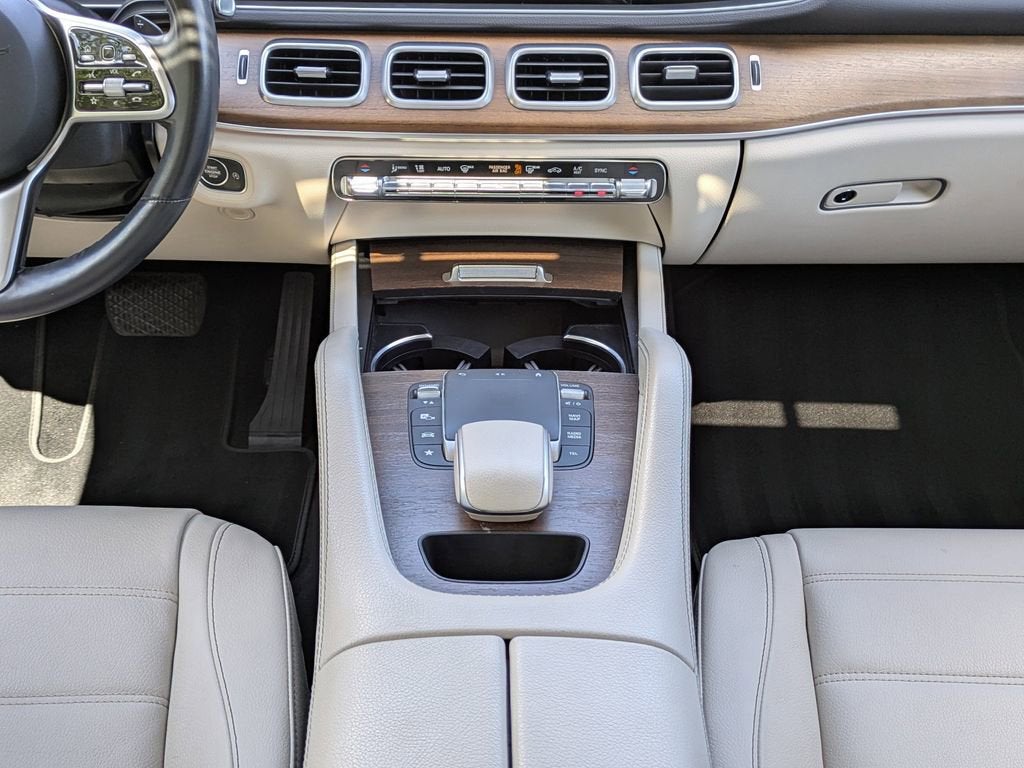 2022 Mercedes-Benz GLE GLE 350