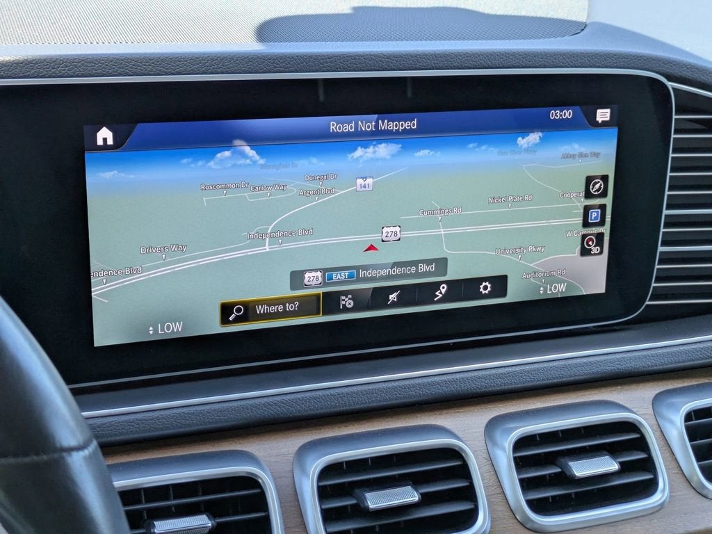 2022 Mercedes-Benz GLE GLE 350