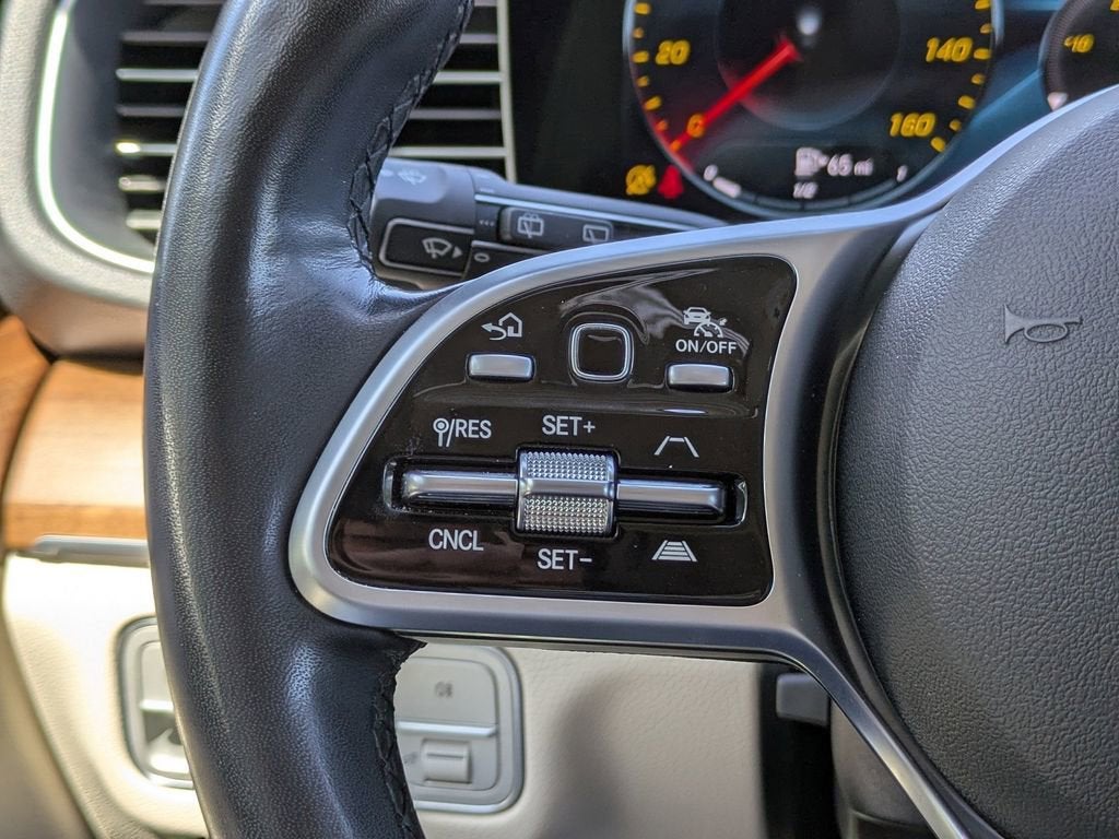 2022 Mercedes-Benz GLE GLE 350