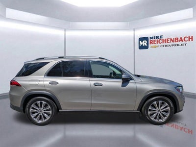 2022 Mercedes-Benz GLE GLE 350