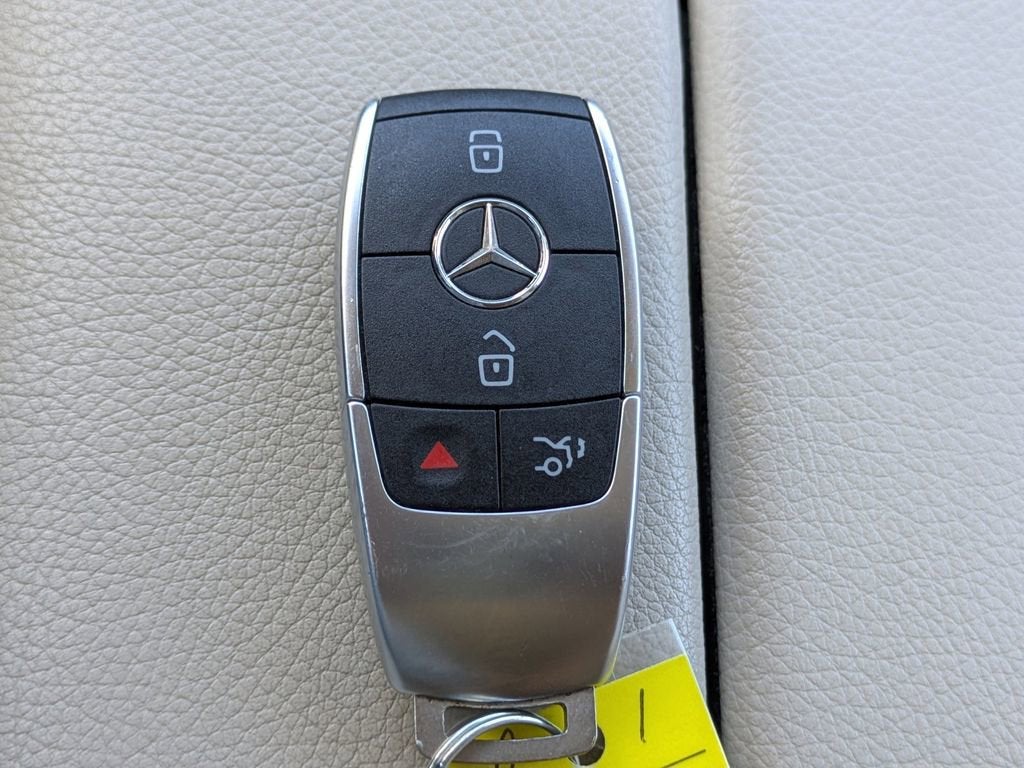 2022 Mercedes-Benz GLE GLE 350