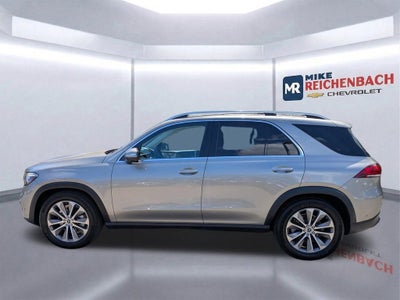 2022 Mercedes-Benz GLE GLE 350