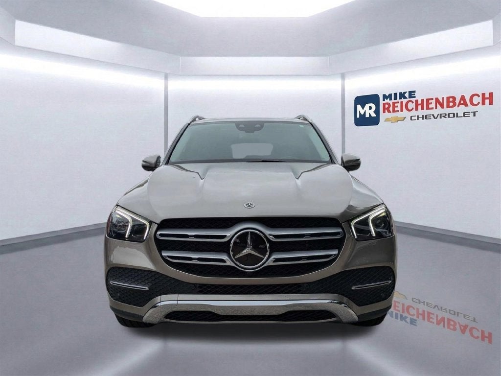 2023 Mercedes-Benz GLE GLE 350