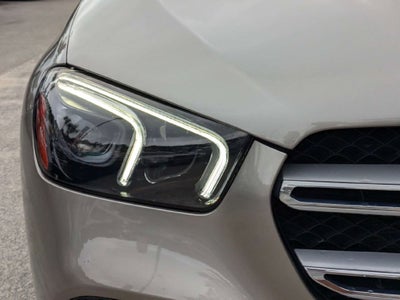 2023 Mercedes-Benz GLE GLE 350
