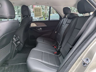 2023 Mercedes-Benz GLE GLE 350