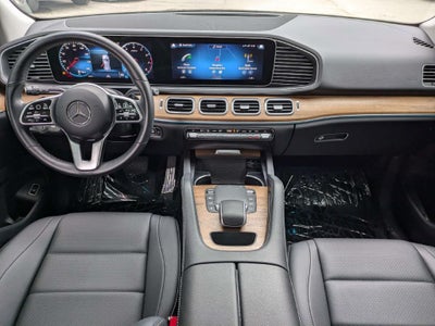 2023 Mercedes-Benz GLE GLE 350