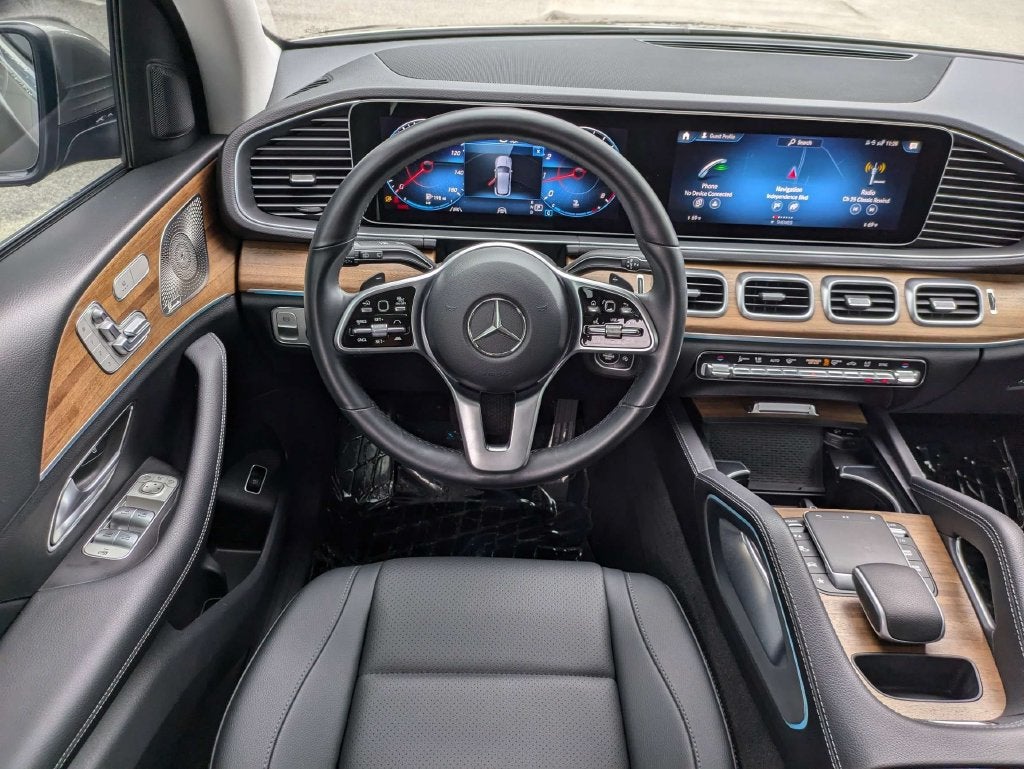 2023 Mercedes-Benz GLE GLE 350