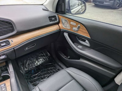 2023 Mercedes-Benz GLE GLE 350