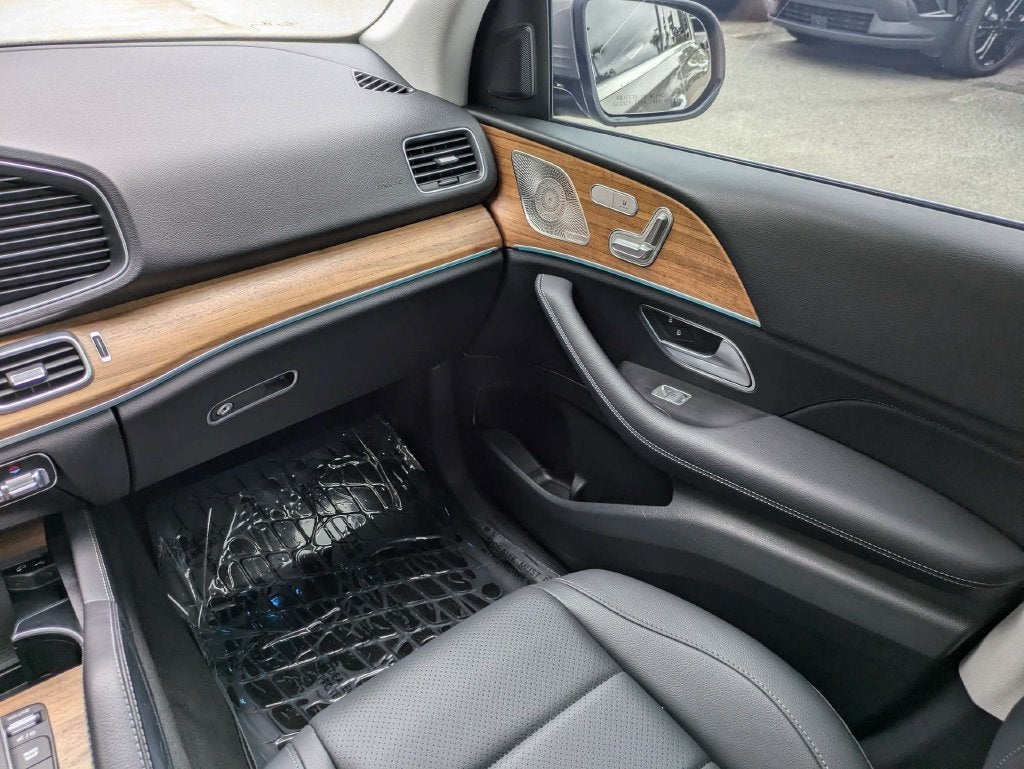 2023 Mercedes-Benz GLE GLE 350