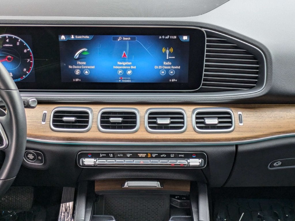 2023 Mercedes-Benz GLE GLE 350