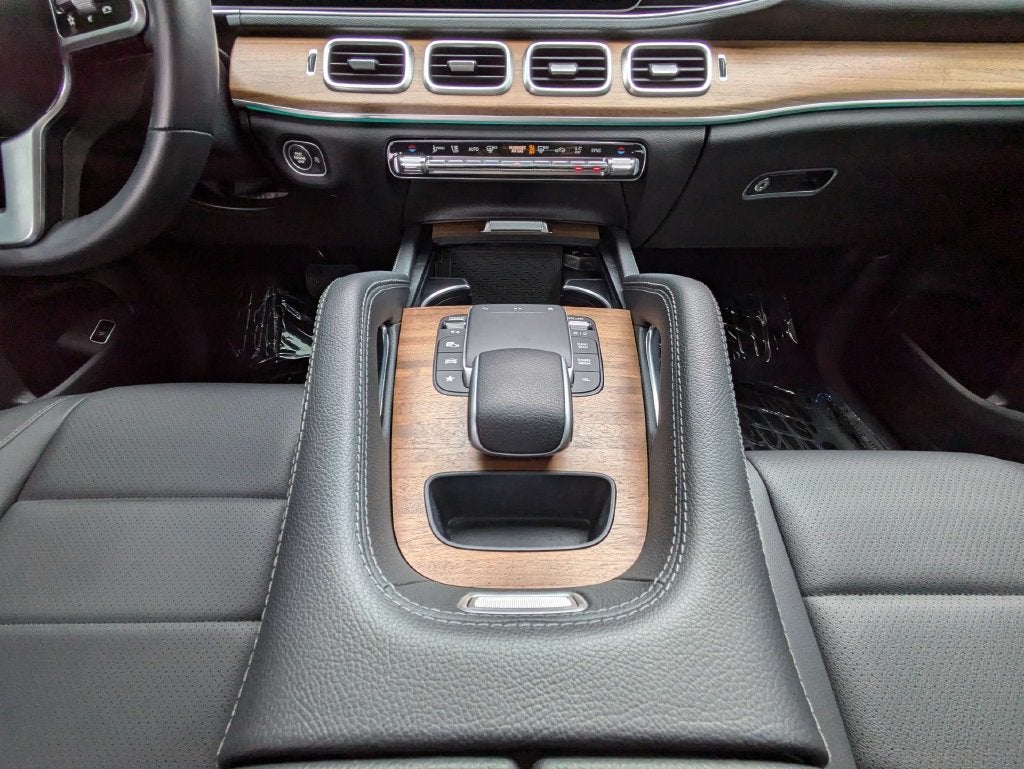 2023 Mercedes-Benz GLE GLE 350